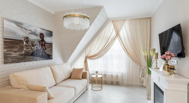 Apartments on Oktyabrskaya street, 12, Book Apartment Kaliningrad Kaliningrad Region