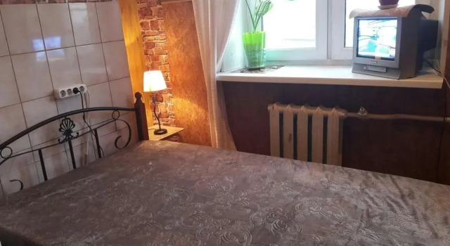 Mini-hotel na Khoroshevke, Rezerwuj Hotel SAO Area Moskwa