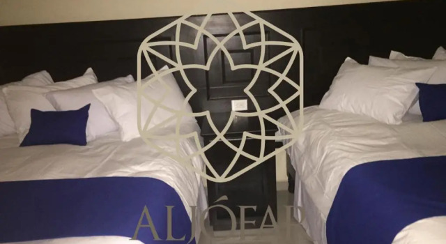 Hotel Aljófar, Забронировать Отель Монтеморелос штат Нуэво-Леон