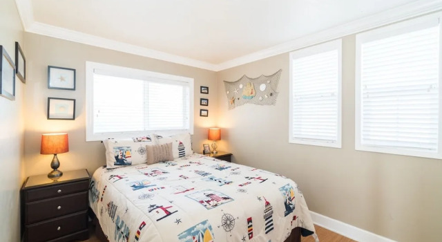 A Shore Thing 2 Br cottage by RedAwning, Prenota Casa vacanze Waldport 