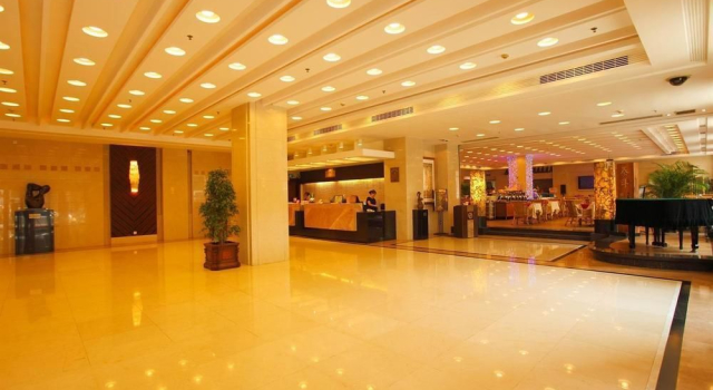 Shuai Fu Fan Dian, Prenota Appartamento Wuhan Hubei