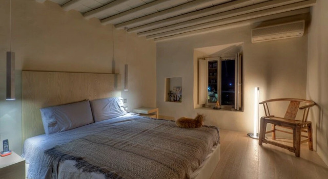 Villa Shay by Mykonos Pearls