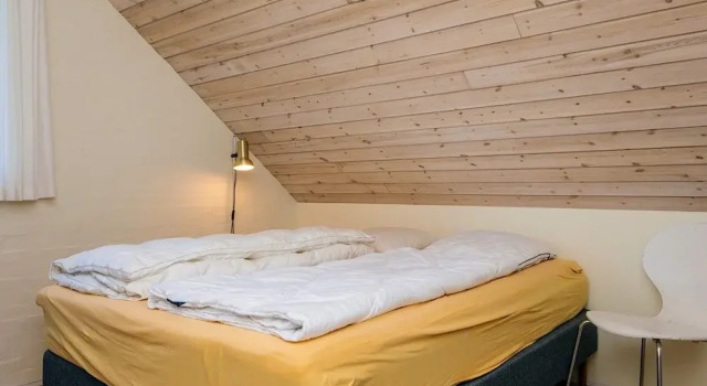 4 Star Holiday Home in Haderslev, Rezervați Hotel Aarosund Haderslev