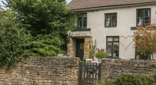 Grange Cottage