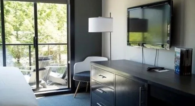 Days Inn Tofino, Book Hotel Clayoquot Sound 