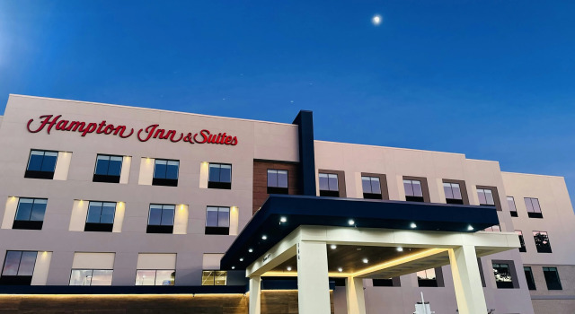 Hampton Inn & Suites Weatherford, Tx, Reserva ahora Hotel Weatherford Dallas - Área metropolitana de Fort Worth