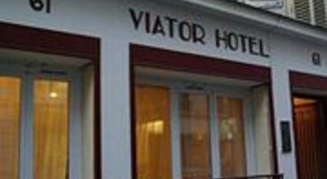 Hotel Viator