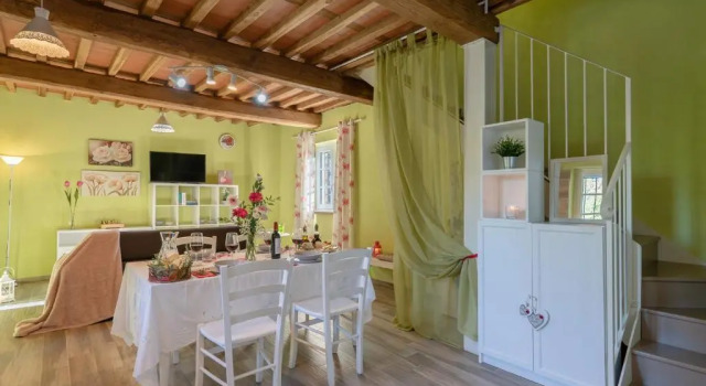 Вилла Ai Due Cuori 4, Emma Villas