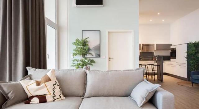Limehome Zwickau Dr-Friedrichs-Ring, Rezervovat Hotel Zwickau Sasko