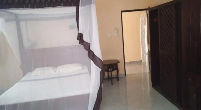 Fahari House Watamu, Забронировать Отель Ватаму Килифи