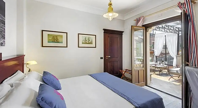 Номер Standard Relais 147 - Luxury b&b
