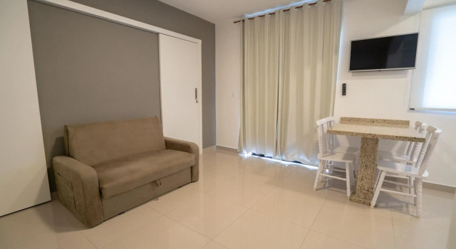Residencial Eugênio Muller, Забронировать Отель Недорогие отели Бомбиньяс, рядом с Пляж Sepultura, недорого