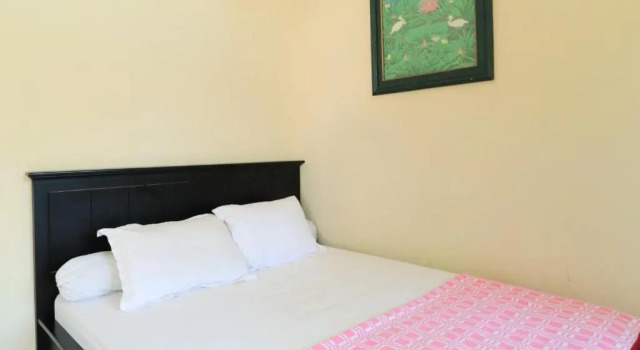 Villa Superior Villa Bunga Guest House RedPartner