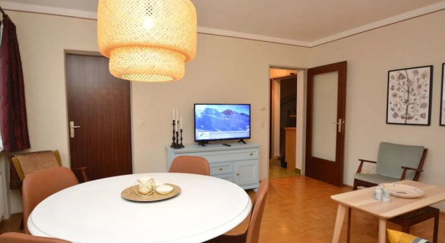 Low Budget Apartment Centrum