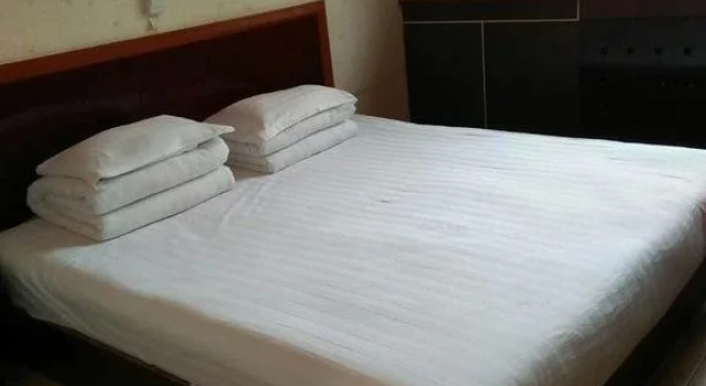 Guesthouse Brothers, Prenota Hotel Yanan Shaanxi