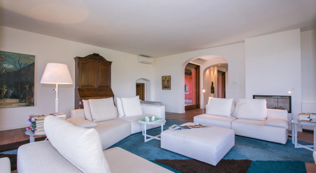 Villa San Michele