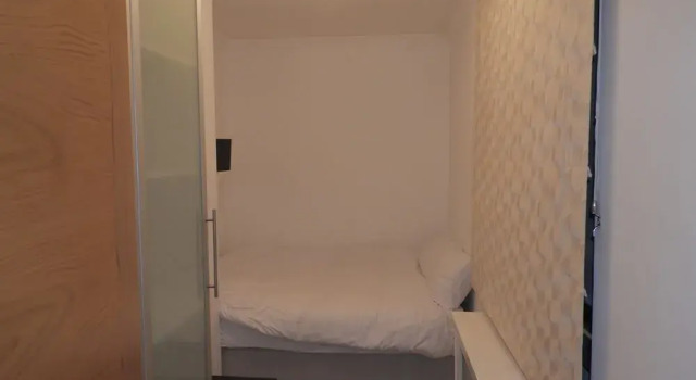 Kingsmill Apartment, Varaa Huoneisto Asunnot kohteessa Merseyside, Huoneisto