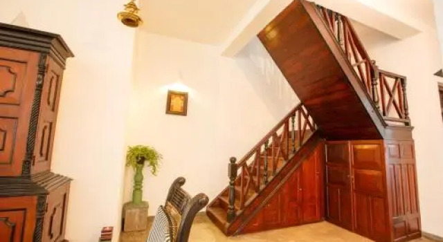 Sunrise Boutique, Забронировать Бутик-отель Отели Западной провинции 4 звезды, 4*