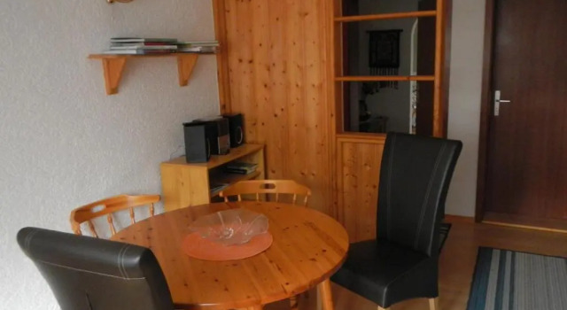Апартаменты Ferienwohnung Waldoase am Fuchsenstein