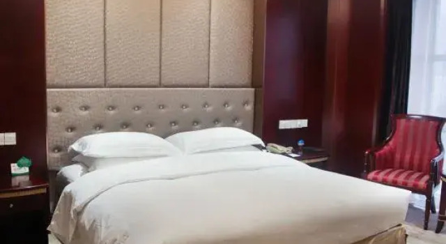Люкс Trilec International Hotel