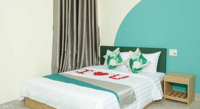 Pao Hotel