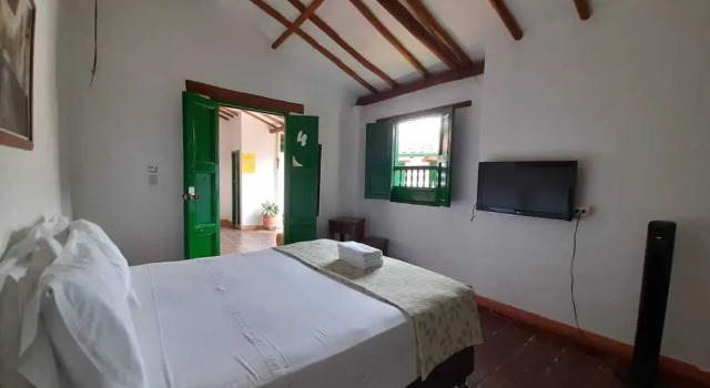 Posada Sueños de Antonio, Book Hotel Hotels in Coffee Triangle with Breakfast, Breakfasts