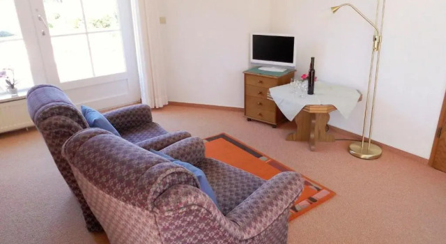 Appartement Klahn Nr1