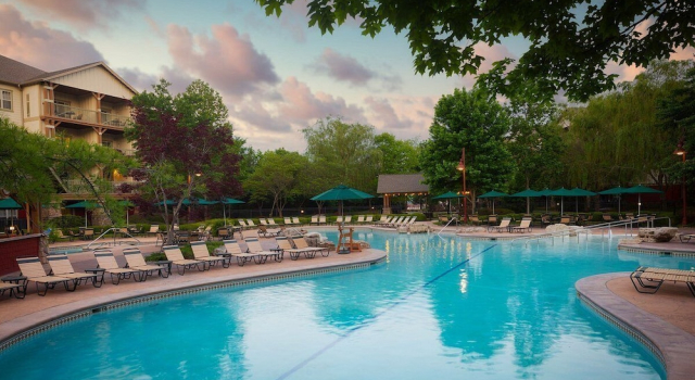 Номер Grand King Resort