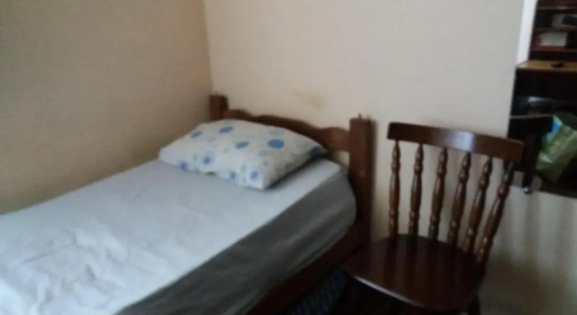 Двухместный номер Standard Quarto no Centro de Juiz de Fora