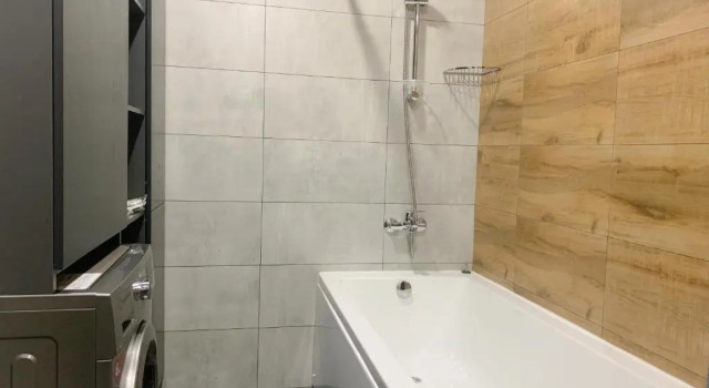 Апартаменты с 2 комнатами Medion Apartments