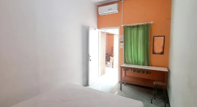 Camera doppia Standard Homy House Semarang