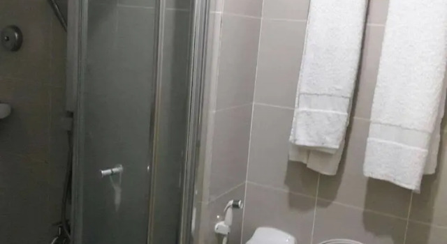 Номер Standard с 2 комнатами с балконом Oli's Place
