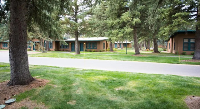 Коттедж Classic Jackson Lake Lodge