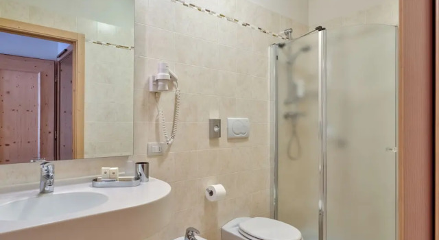 Номер Superior Beverly Alps Hotel & Spa
