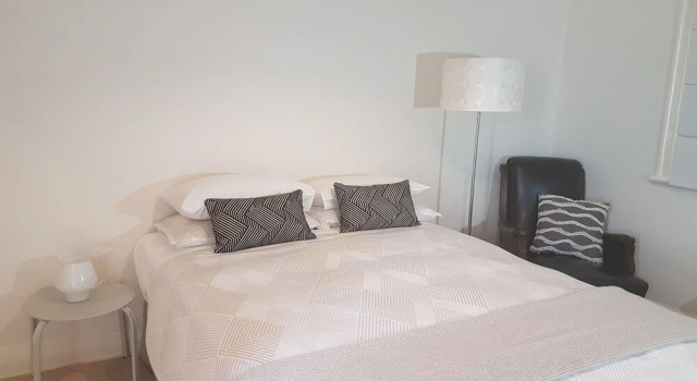 Newcastle Executive Homes - Cooks Hill Cottage
