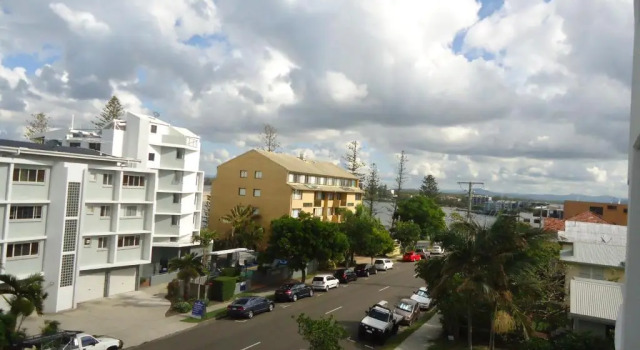 Апартаменты c 1 комнатой с видом на воду The Waterford Prestige Apartments