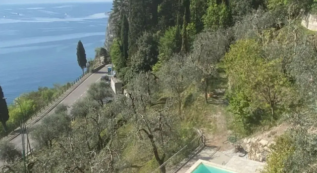 Апартаменты Apartment Gianna in Limone