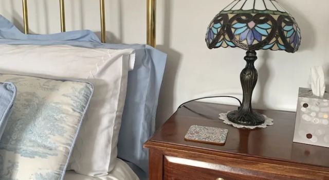 Номер Superior Castle View Guest House