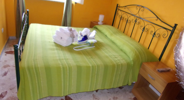 La Fontanella