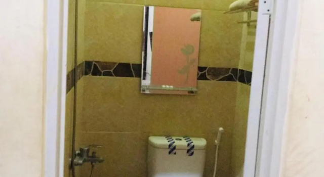 Полулюкс The One Hotel Gorontalo Mitra RedDoorz