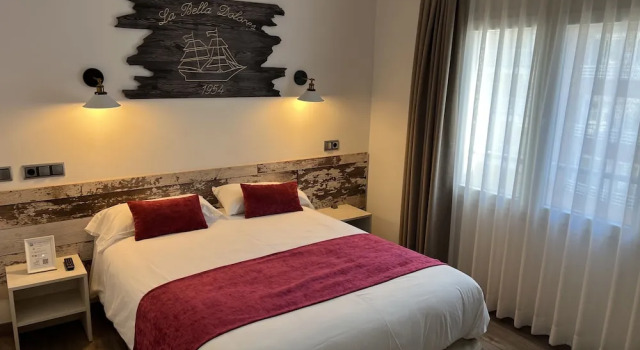 Номер Standard Hotel Bella Dolores