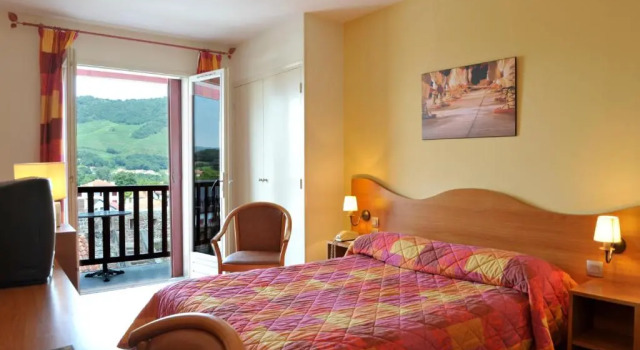 Номер Standard Hostel20 Ramuntcho