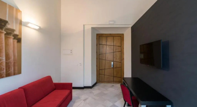 Двухместный номер Premium Hotel Palacio Marqués de Arizón