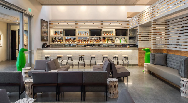 21c Museum Hotel Bentonville