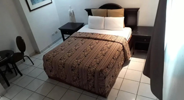 Номер Standard Hotel Don Quijote