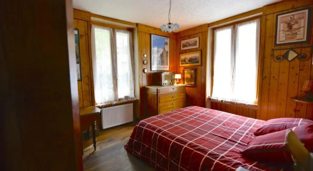 Апартаменты DIFY Cosy - Chamonix