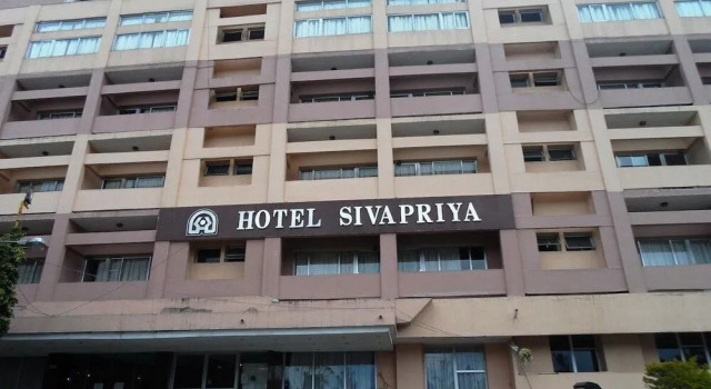 Hotel Sivapriya