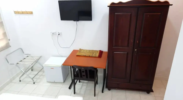 Hotel Rayan Djibouti