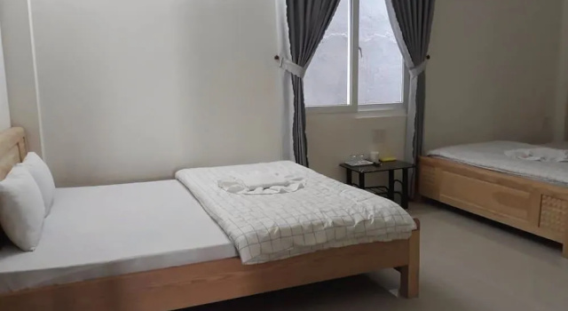 Hostel Hoa Phu, Book Hostel / Vandrerhjem Da Lat Lam Dong