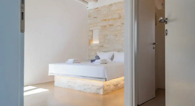 Вилла Luxury Aegean Feelings